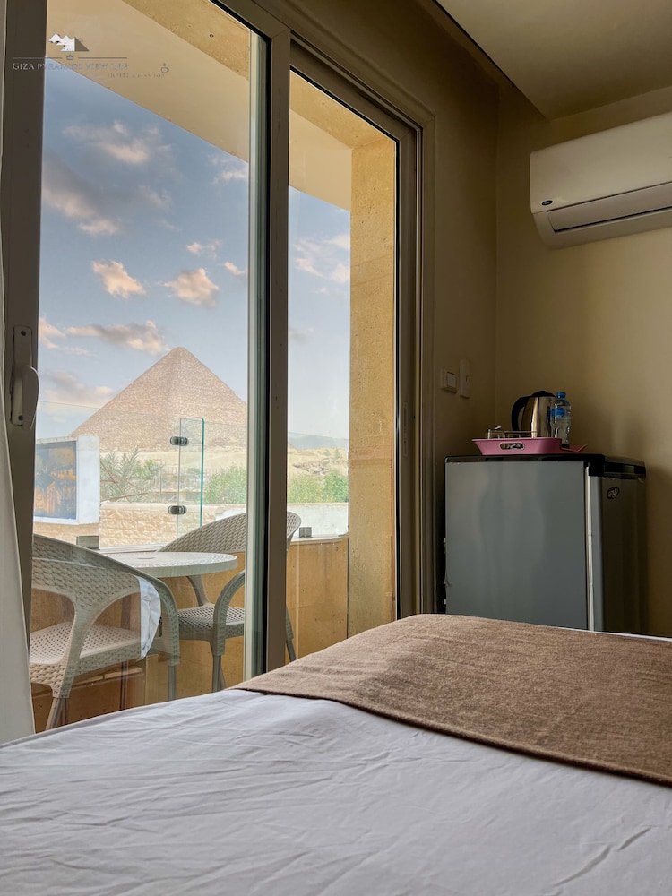 Deluxe Twin Room photo 2