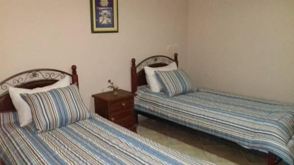 Single Room photo 1
