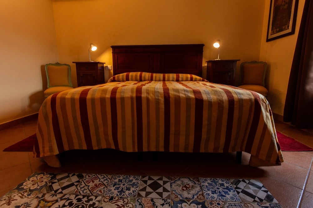 Executive Double Or Twin Room photo 1