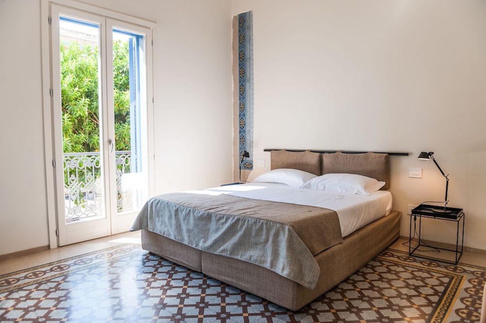 Executive Double Room photo 1