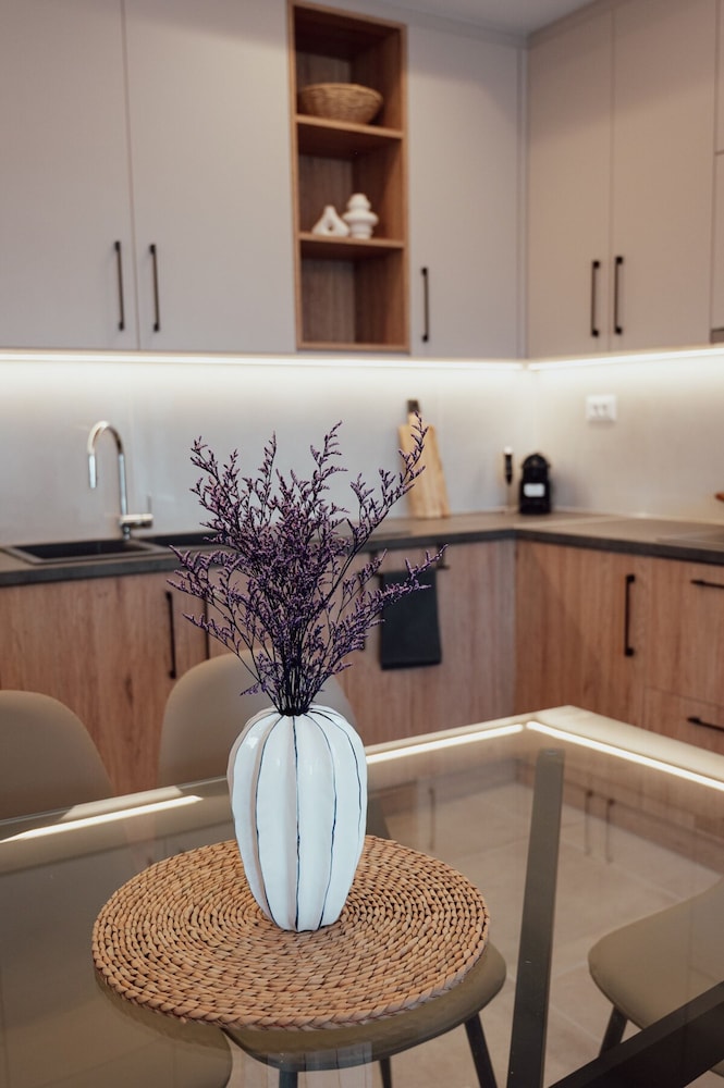 ng Lique Pool Garden Apartment, Billede 25