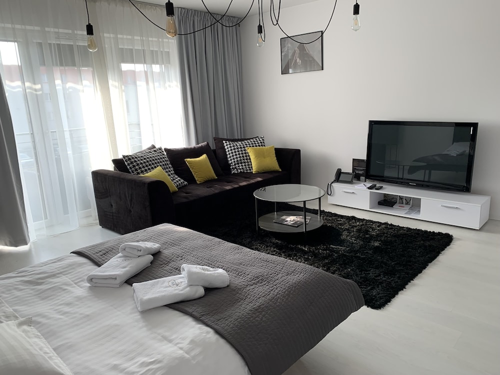 Basic Double or Twin Room
