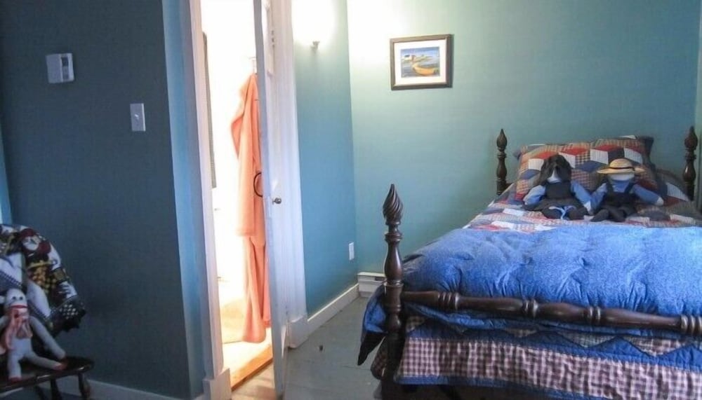 Classic Suite, 2 Bedrooms, Ocean View, Sea Facing (Harris) photo 3