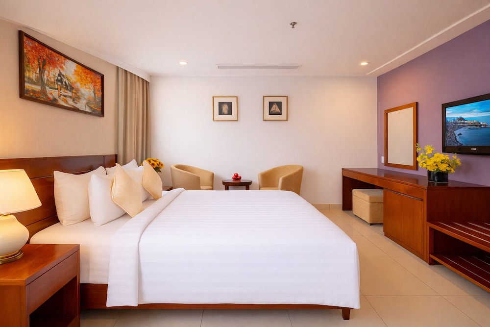 Superior Double Room photo 3