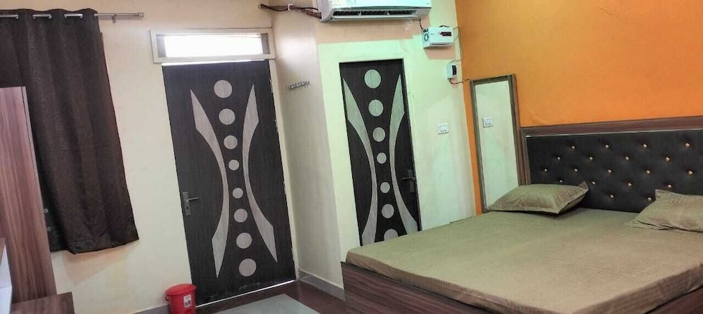 Luxury Double Room