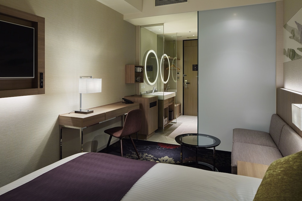 Standard Double Room, Non Smoking