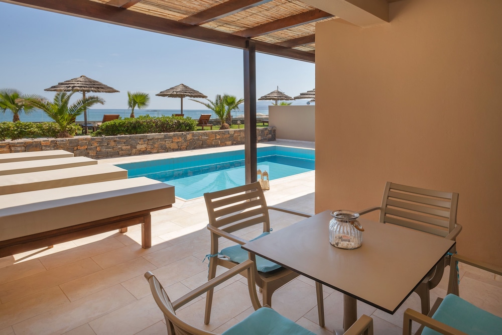 Suite, Private Pool