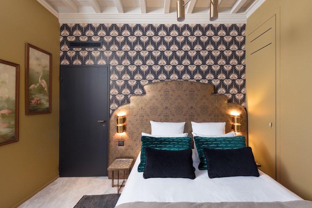Suite Executive Bianca, 22 Rue du Boeuf 69005 Lyon photo 2