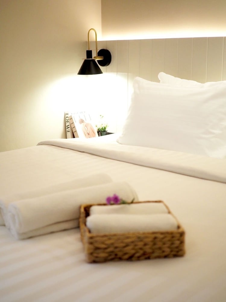 Deluxe Double Room, 1 Bedroom photo 3