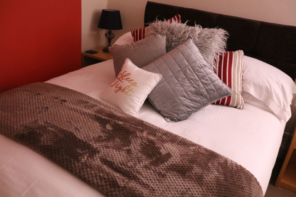 Deluxe Double Room, 1 Bedroom photo 1