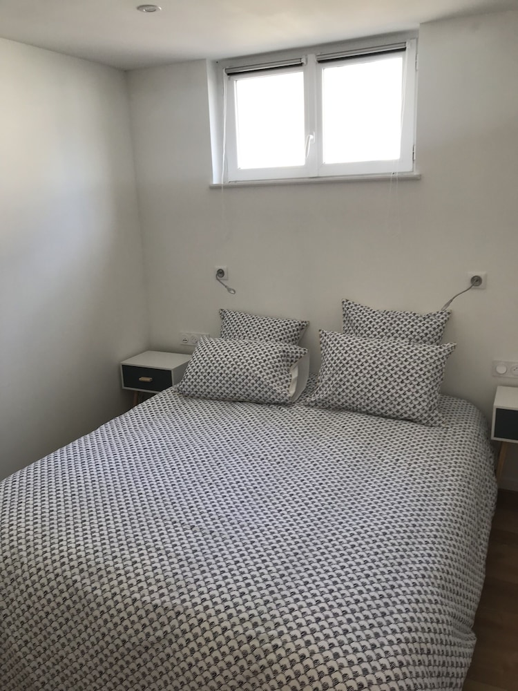 Apartment, Ensuite, Courtyard View (Appartement N°03)