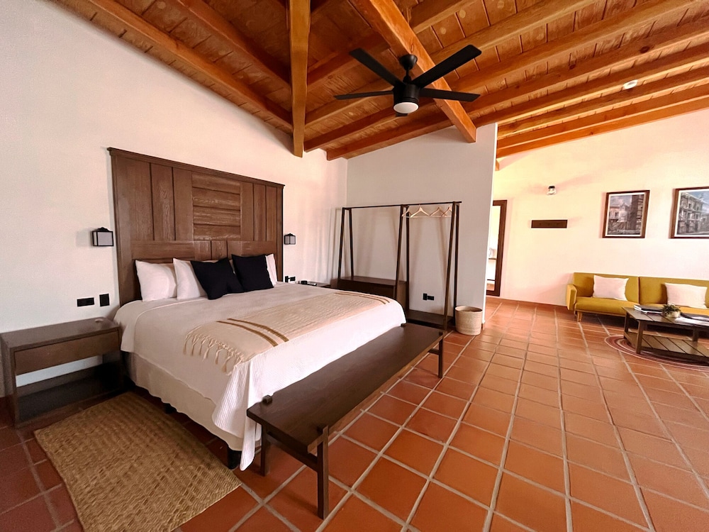 Master Suite