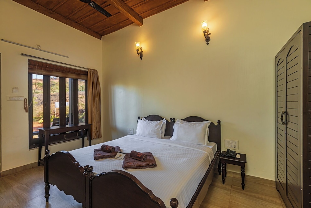 Bungalow, 1 Bedroom (Tarang 1)