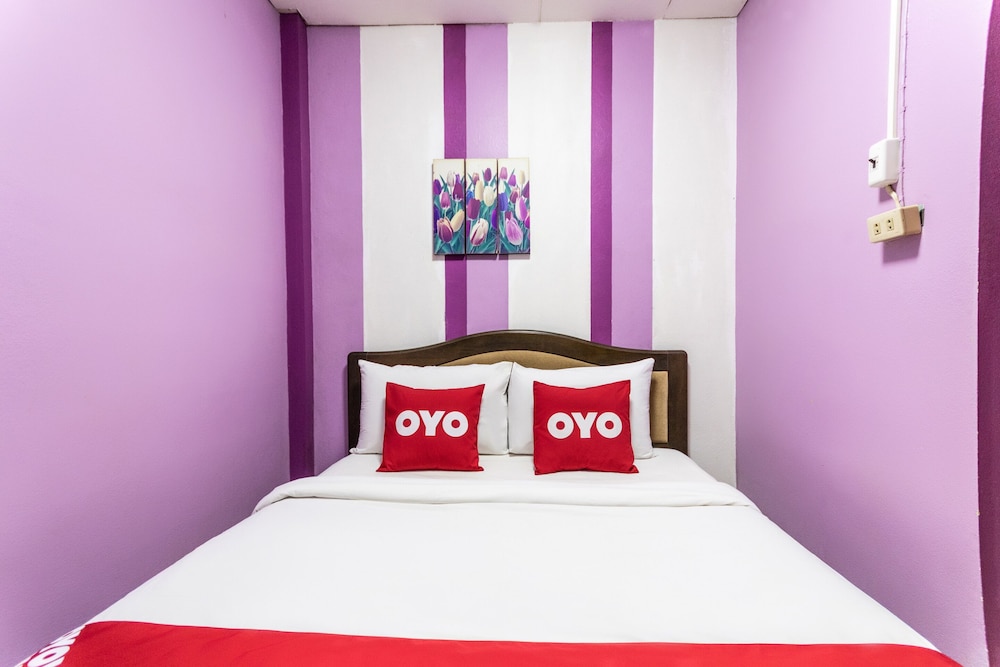 Basic Twin Room photo 3