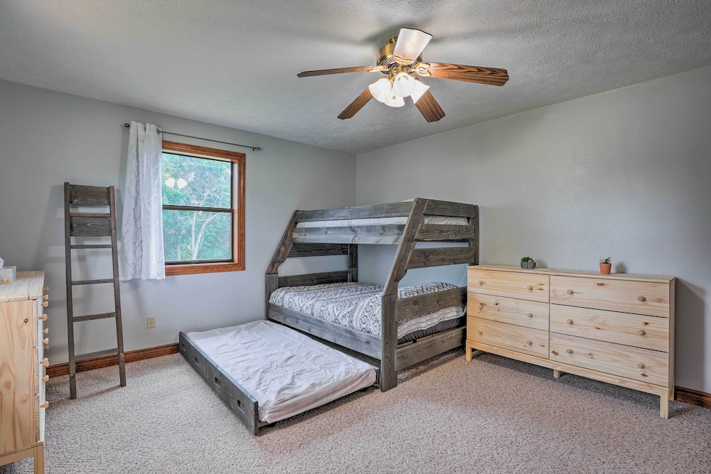 House (3 Bedrooms) photo 3