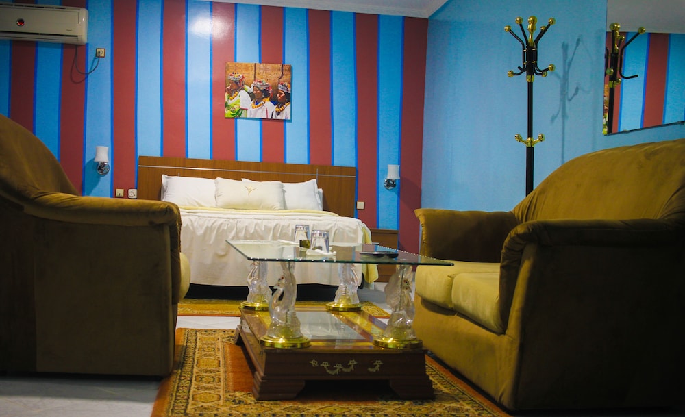 Double Room photo 3
