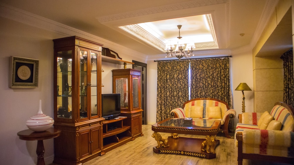 Grande Suite - Photo 11