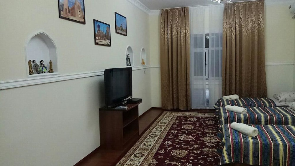 Standard Triple Room photo 3