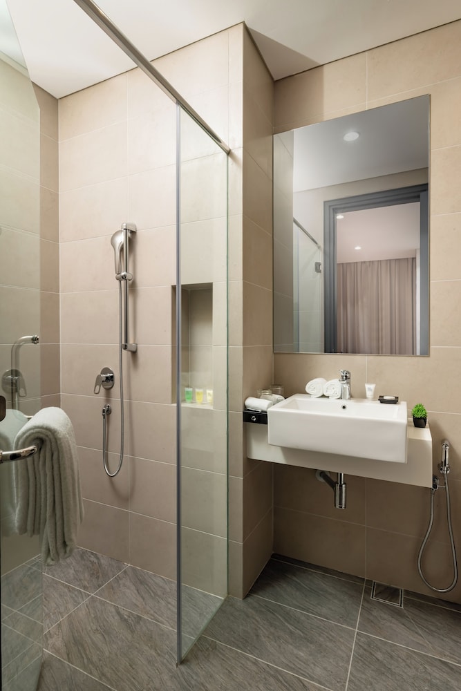 Wyndham Duplex Suite