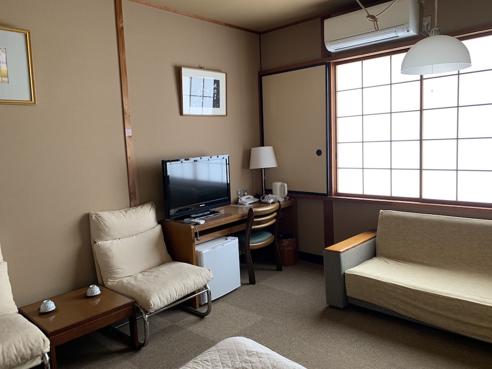 Standard Double Room, Non Smoking photo 2