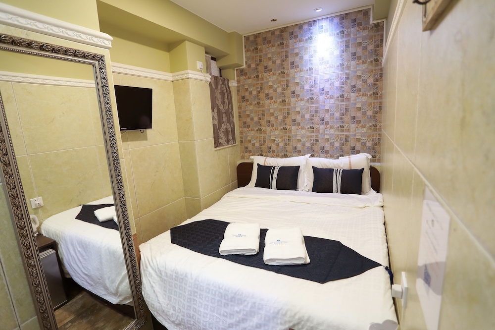 Classic Double Room, 1 Double Bed photo 2