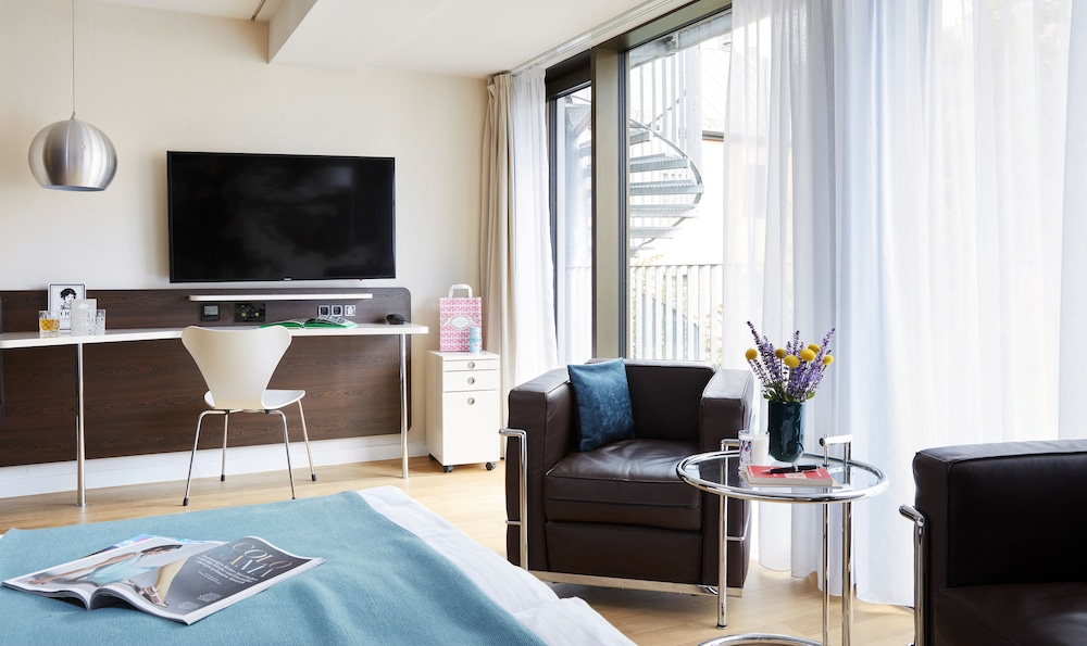 Business Apartment, 1 Twin Bed, Kitchenette photo 3