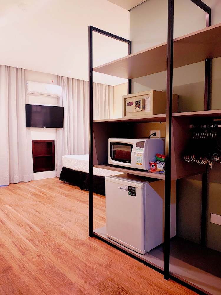 Standard Studio, 1 Double Bed with Sofa bed