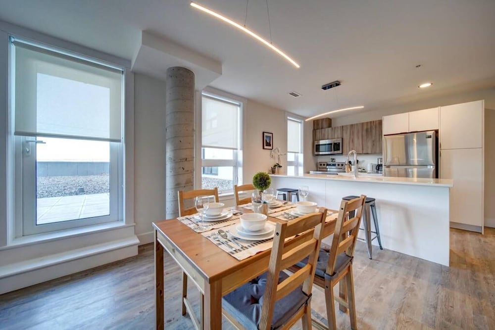 Ocean Bay New Luxury Condo Slps-5 w Prk Coffee AC, Kuva 27