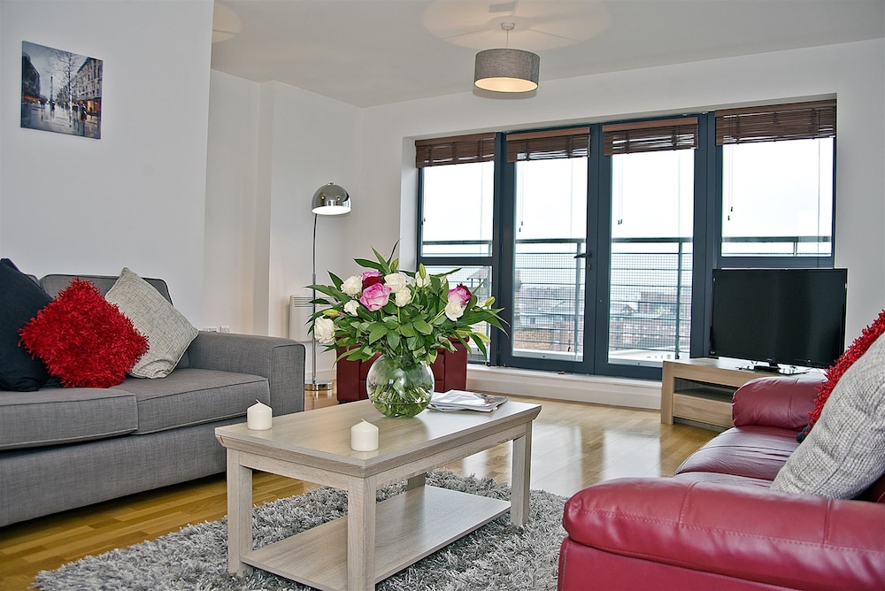 Penthouse, 2 Bedrooms (with Sofa Bed) - Photo 15