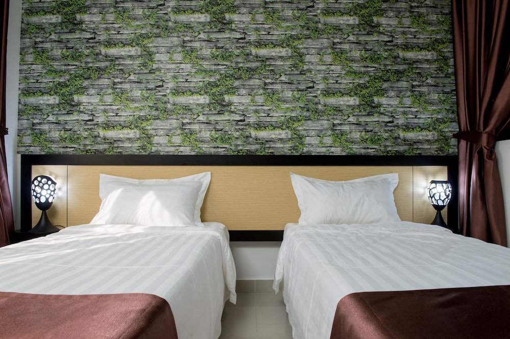 Premier Apartment, 2 Twin Beds - Photo 5