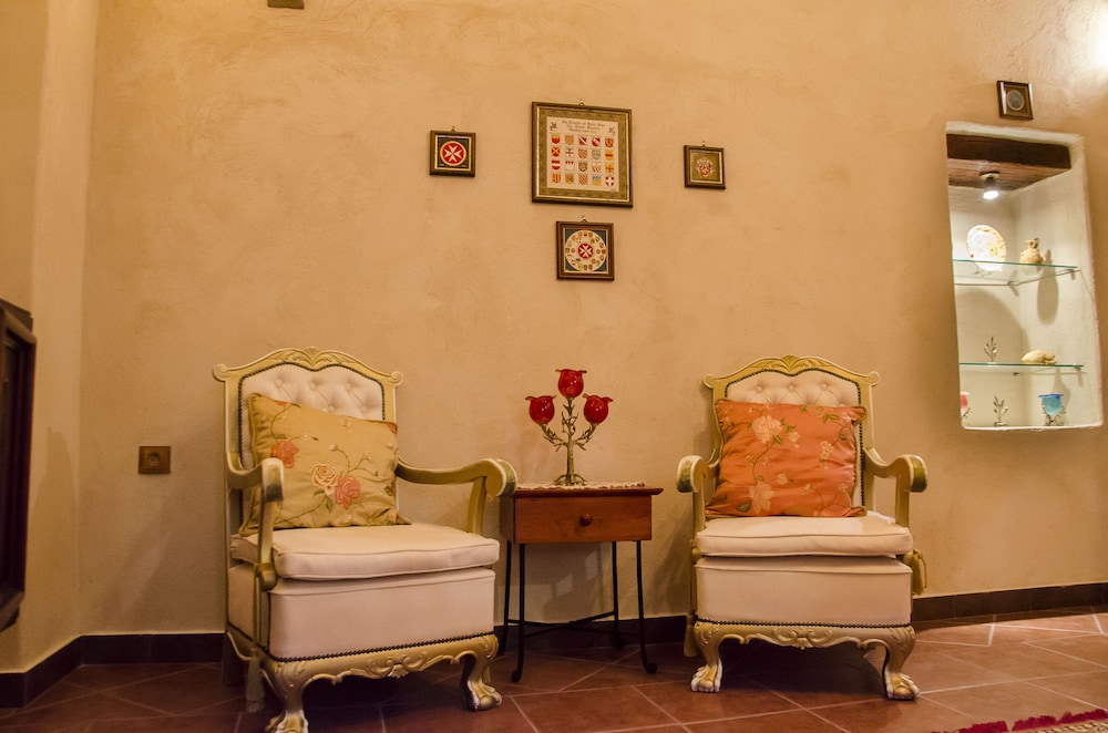Deluxe Studio Suite, 1 Bedroom photo 3