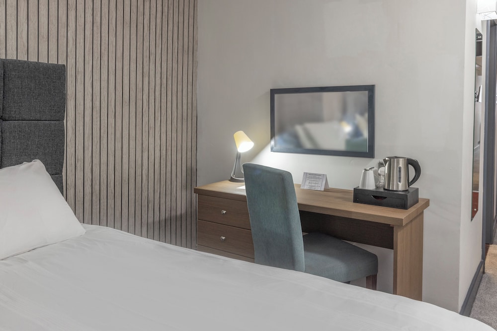 Executive Room, 1 Double Bed, Non Smoking photo 1