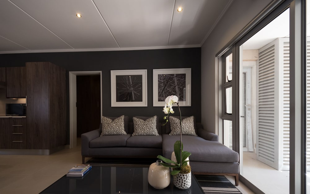 Luxury Apartment, 2 Bedrooms photo 1