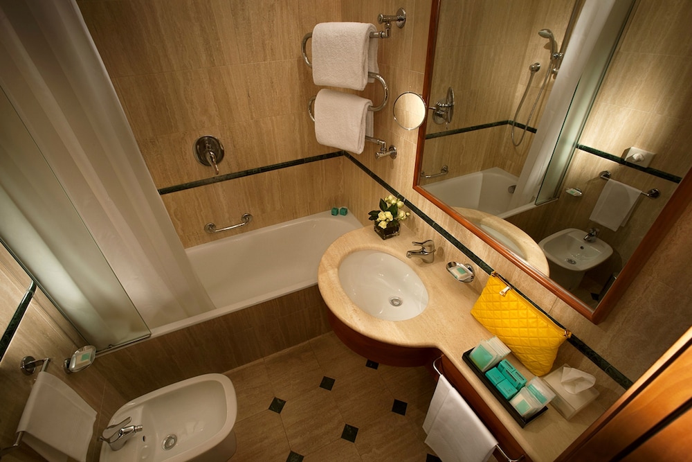 Hypoallergenic Classic Double Room