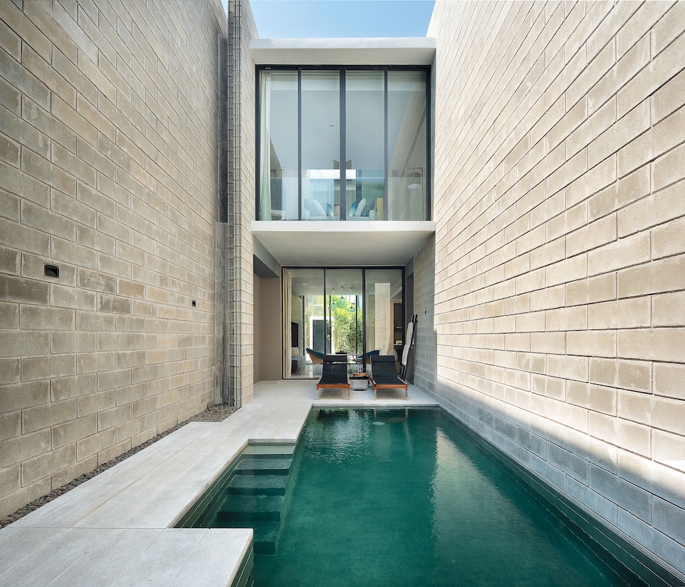 Two Bedroom Private Pool Villa - Photo 7