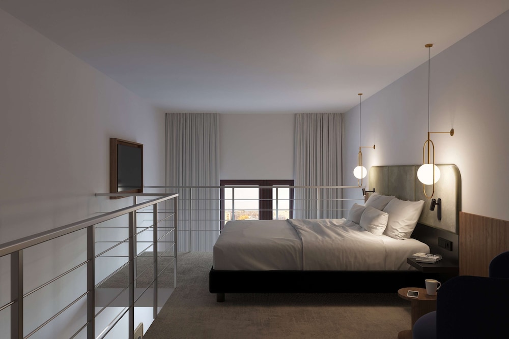 Superior Suite, Multiple Beds, Balcony - Photo 6