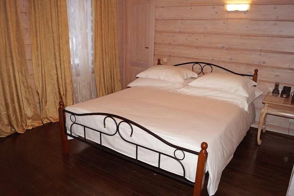 Standard Double Room photo 3