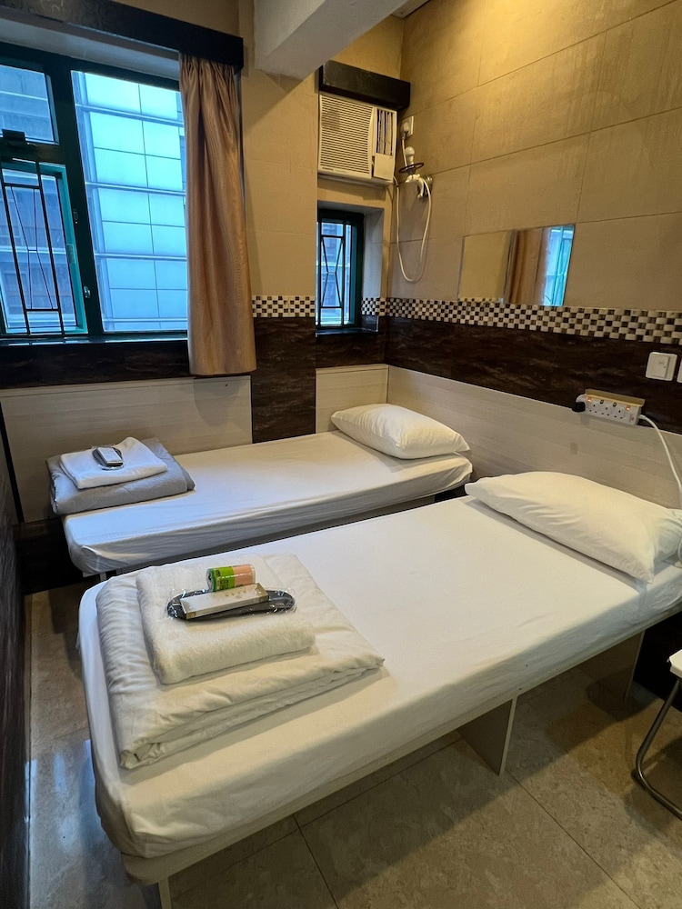 Comfort Double or Twin Room photo 3