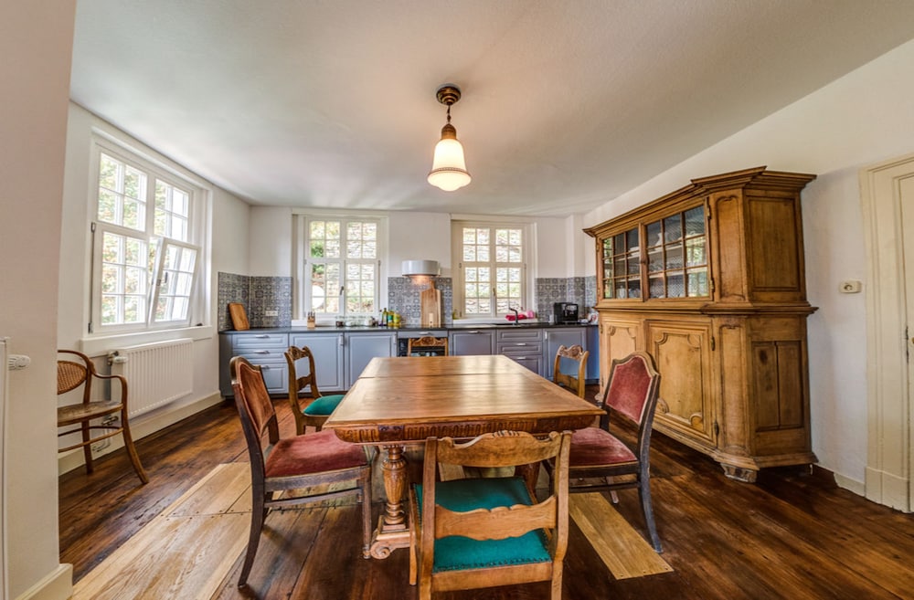 Exclusive Apartment (Tuchmacher-Suite)