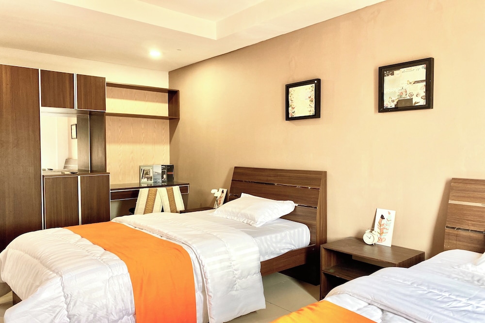Superior Twin Room photo 3