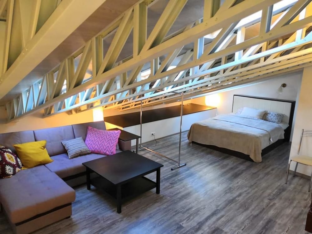 Apartment, Sea View photo 2