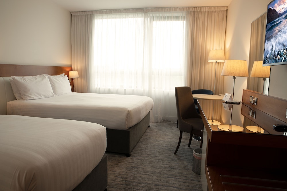 Standard Single Room, 1 Double Bed photo 2
