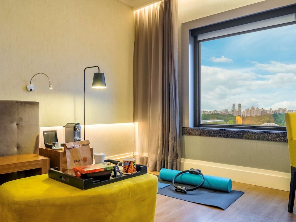 Executive Room, 1 Queen Bed