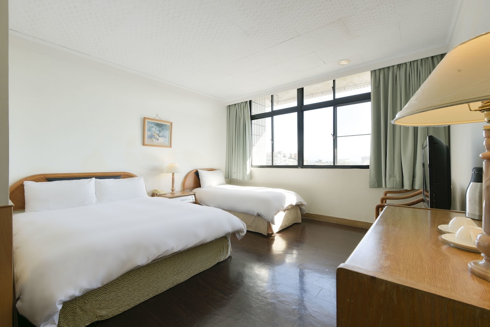 Superior Triple Room, 1 Bedroom