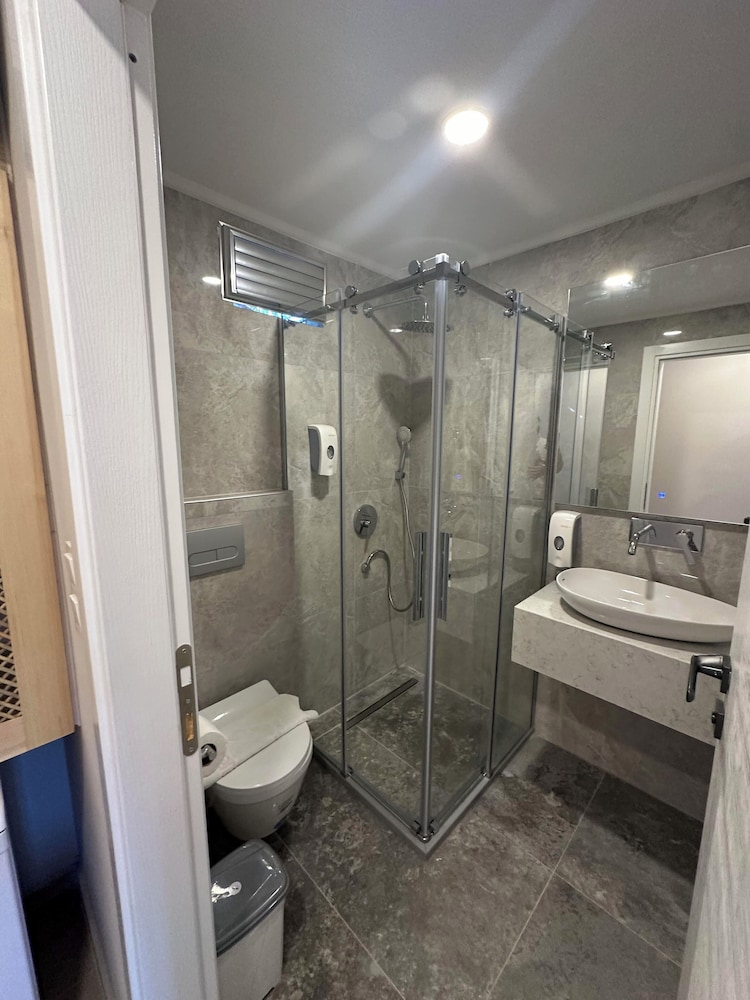 Comfort Double Room, 1 Double Bed, Non Smoking, Garden View photo 2
