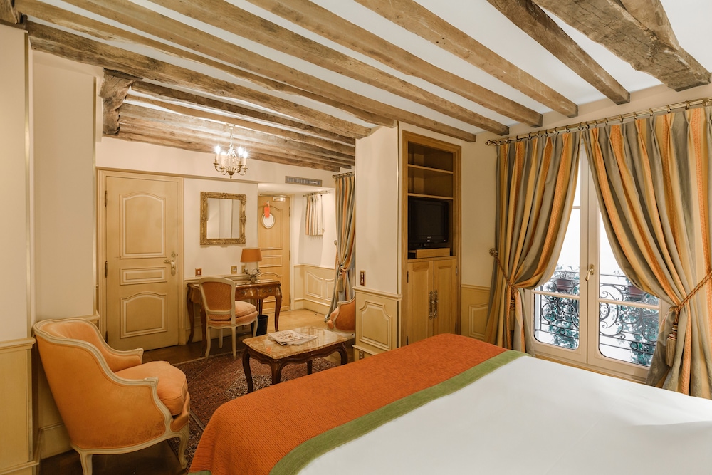 Executive Double Room photo 2