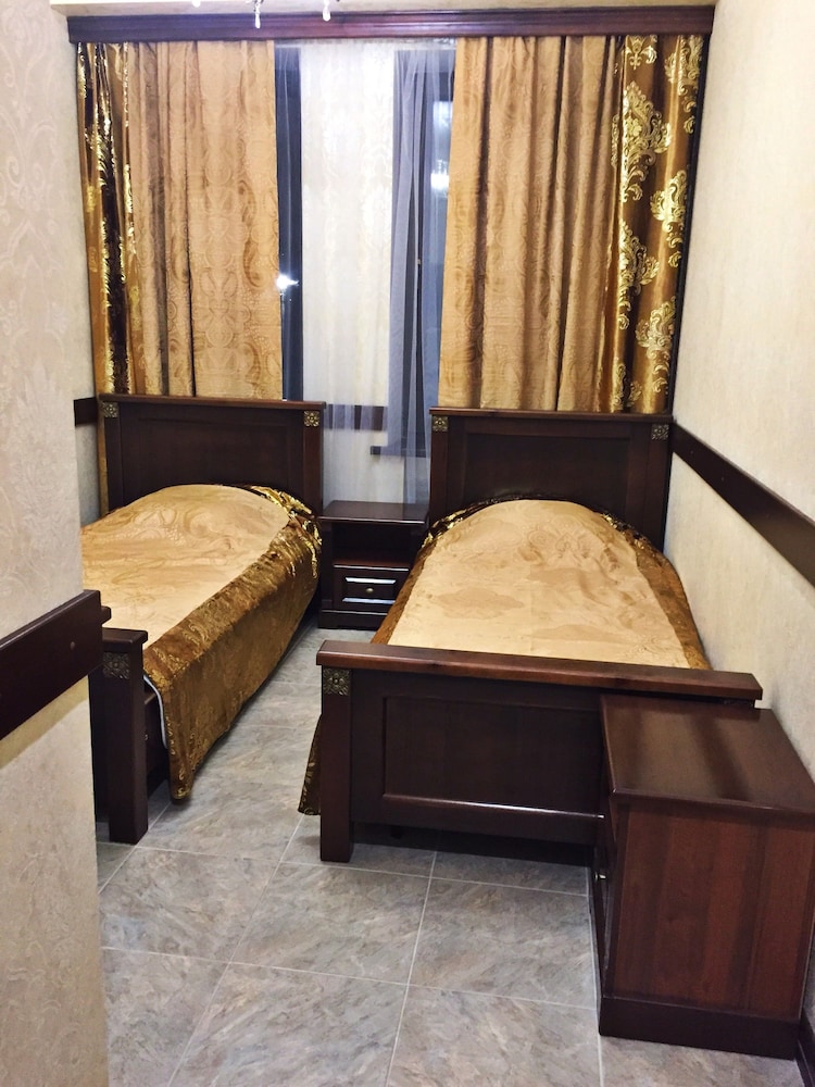 Standard Double Or Twin Room photo 1
