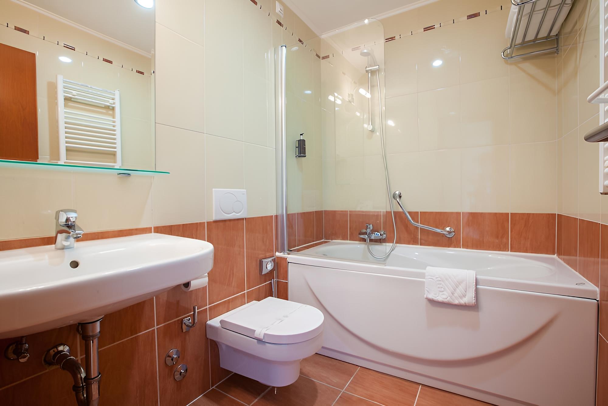 Standard Suite, Sea View photo 3