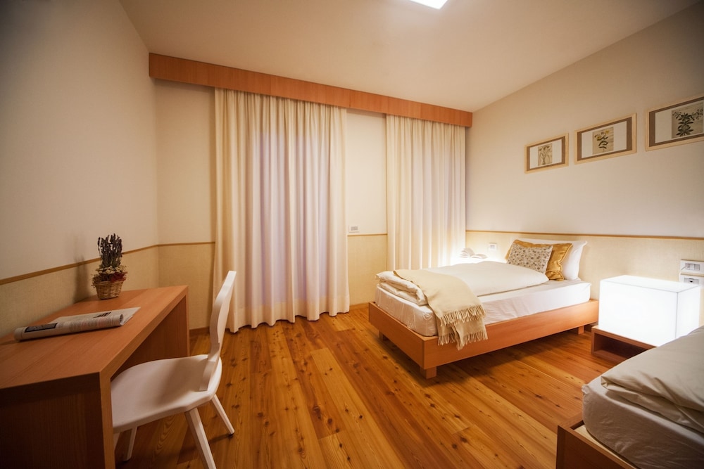 Triple Room, Mountain View photo 2