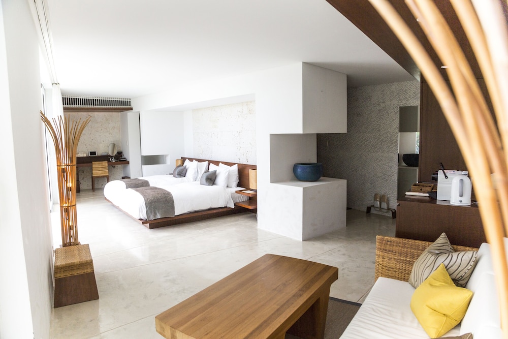 Villa, 1 Bedroom, Non Smoking, Private Pool photo 3